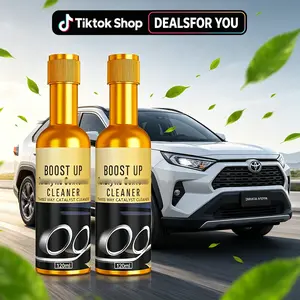 120ml All-in-One Vehicle Care Pack
