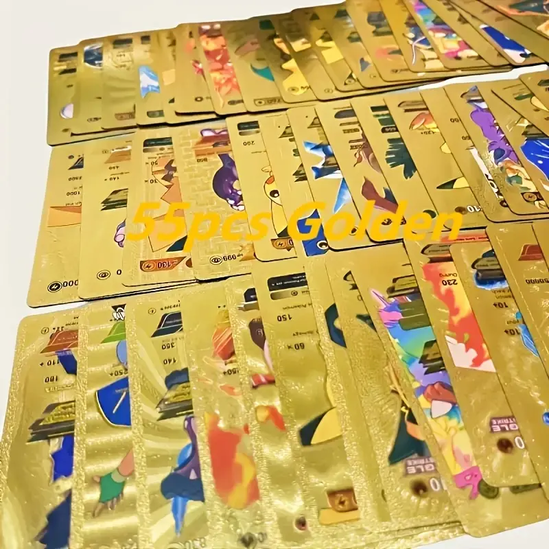 55 Game Collection Cards, Best Selling, Help Me Choose, Perfect for Collectors, High-Quality Gaming Trading Cards, Collectible Trading Cards - TikTok Shop 55 Game Collection Cards, Best Selling, Help Me Choose, Perfect for Collectors, High-Quality Gaming Trading Cards, Collectible Trading Cards - TikTok Shop