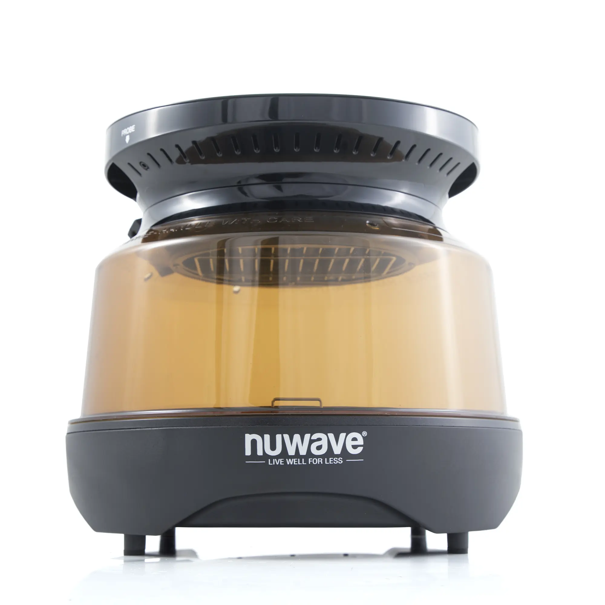 Nuwave Primo Combo Grill Oven with Temperature Probe Nuwave Primo Combo Grill Oven with Temperature Probe