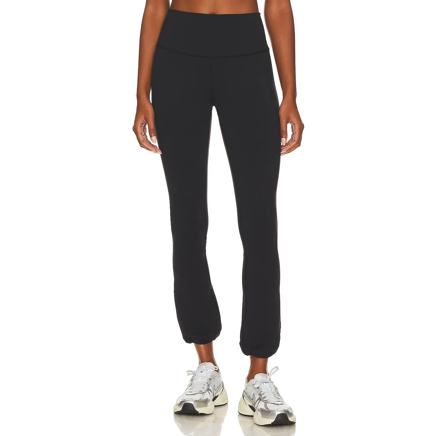 Splits59 Icon High Waist Supplex Legging in Black