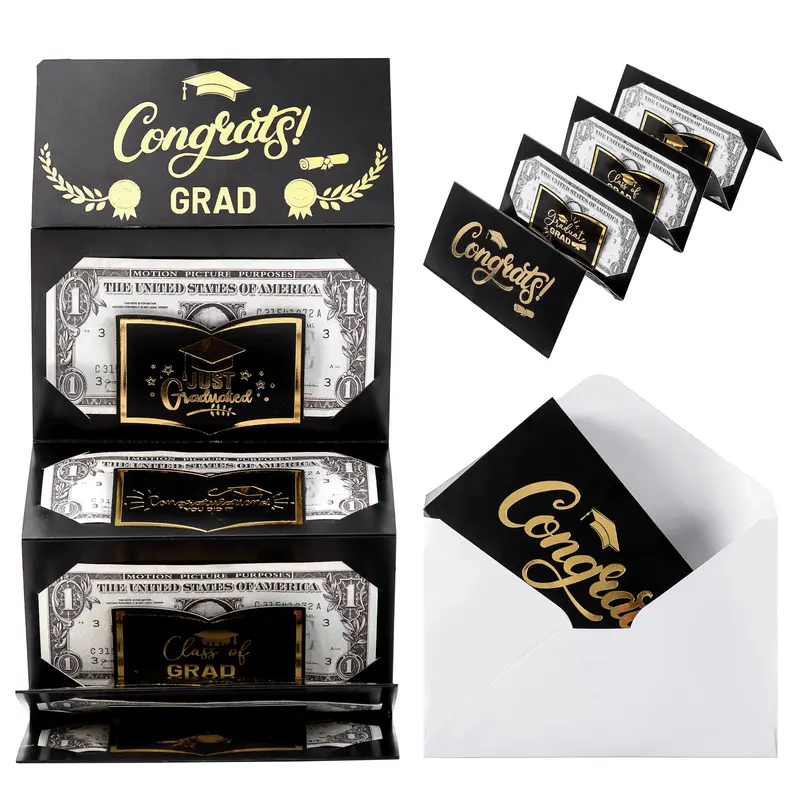 grad card ideas - TikTok Shop