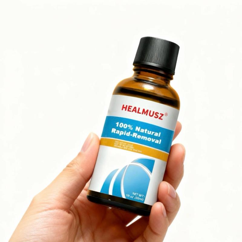 5% Salicylic Acid Serum | 100% Natural Rapid-Removal, Skin-Renewing Powerhouse - 1 fl oz (30ml) for All