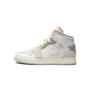Jordan 1 Mid SE Craft GS "Inside Out" DQ3726 100