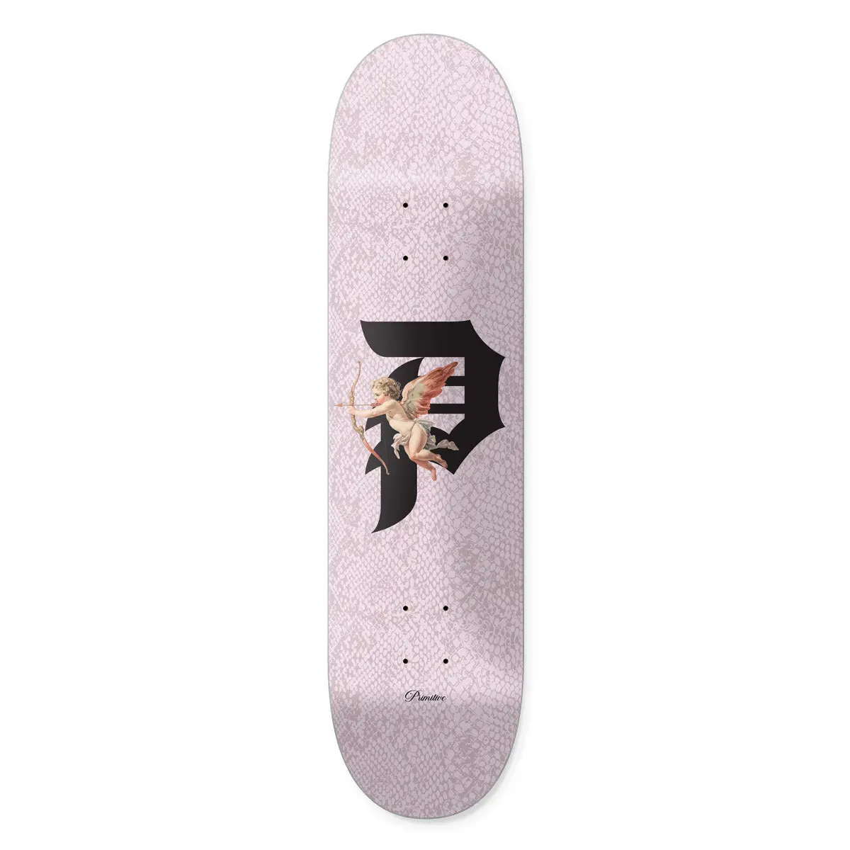 SHOOTER DIRTY P DECK - 8.5"