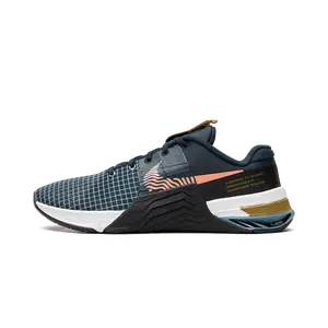 Nike Metcon 8 "Armory Navy" DO9328 401
