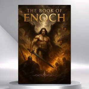The Book Of Enoch