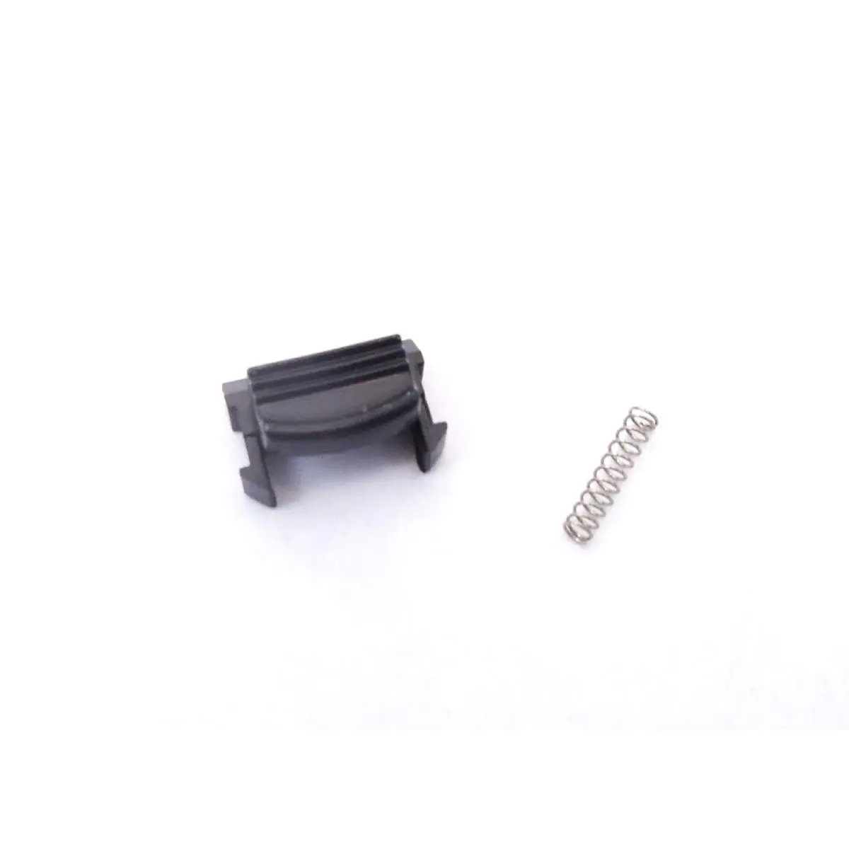 212 MAIN Metal Left Side Fender Antenna Mount - 4x7x10 in, Compatible with 2010+ Full-Size Chevy Trucks, Avalanche, Suburban, Tahoe