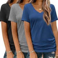 Black, Dark Grey, Blue