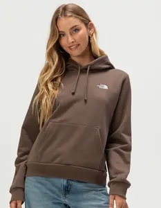 THE NORTH FACE Evolution Simple Dome Womens Hoodie