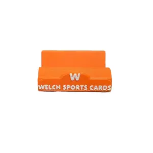 Welch Sports Cards Trading Card Display Stand