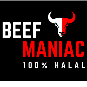 BeefManiacJerky