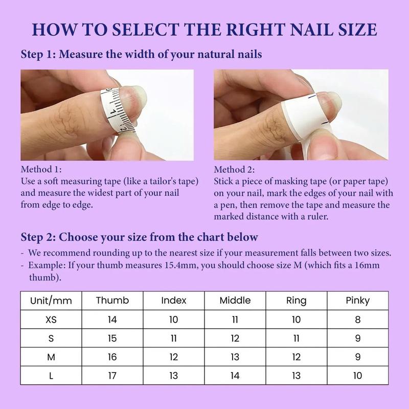 Silver 3D Chrome Nails - Dark Blue Press On Nails - Purple Nails - Ocean Nails - Pearl Nails - Metallic silver nail - Cross Nails - Holiday Birthday nails