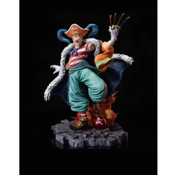 Buggy PVC figure for home decoration Buggy PVC figure for home decoration
