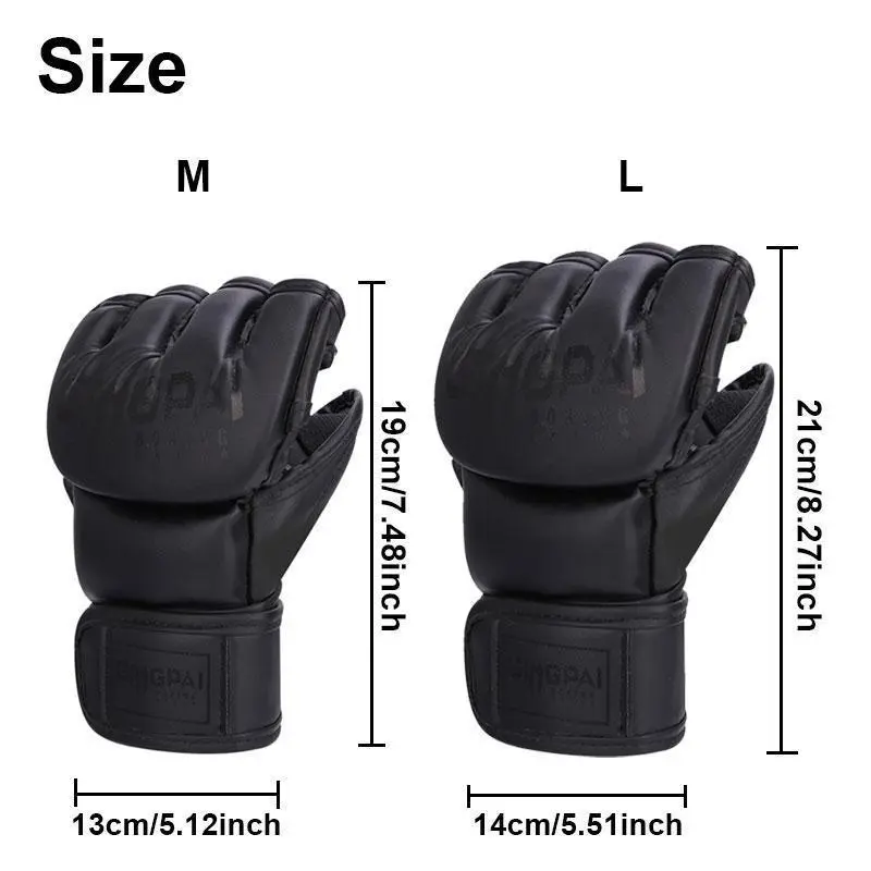 Boxing Gloves, Training & Sparring Gloves, Martial Arts Gloves with Open Palms, Kickboxing Gloves, Muay Thai, MMA Gloves Boxing Gloves, Training & Sparring Gloves, Martial Arts Gloves with Open Palms, Kickboxing Gloves, Muay Thai, MMA Gloves