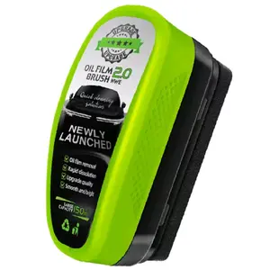 Glass Cleaning Board for Windows Mirrors & Doors - Gentle Effective Streak-Free Cleaning Solution for Home Office Use