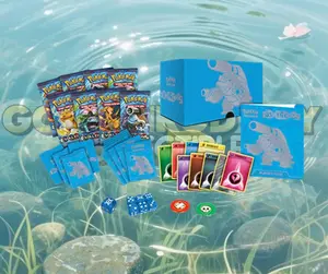 XY Evolutions ETB (Blastiose)