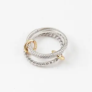 ORBIT RING