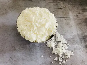Soy Wax Flakes by Oslove Organics