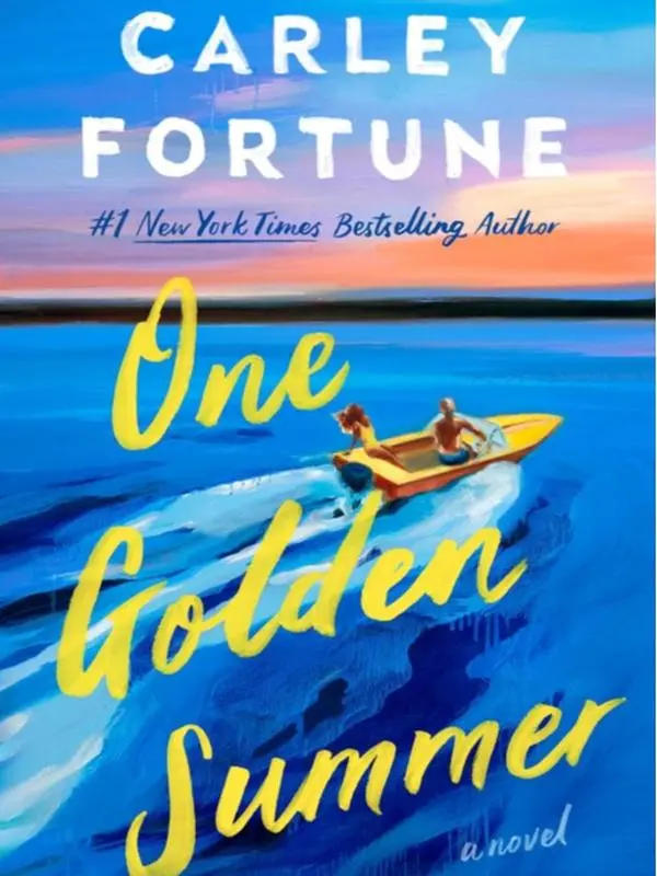 One Golden Summer