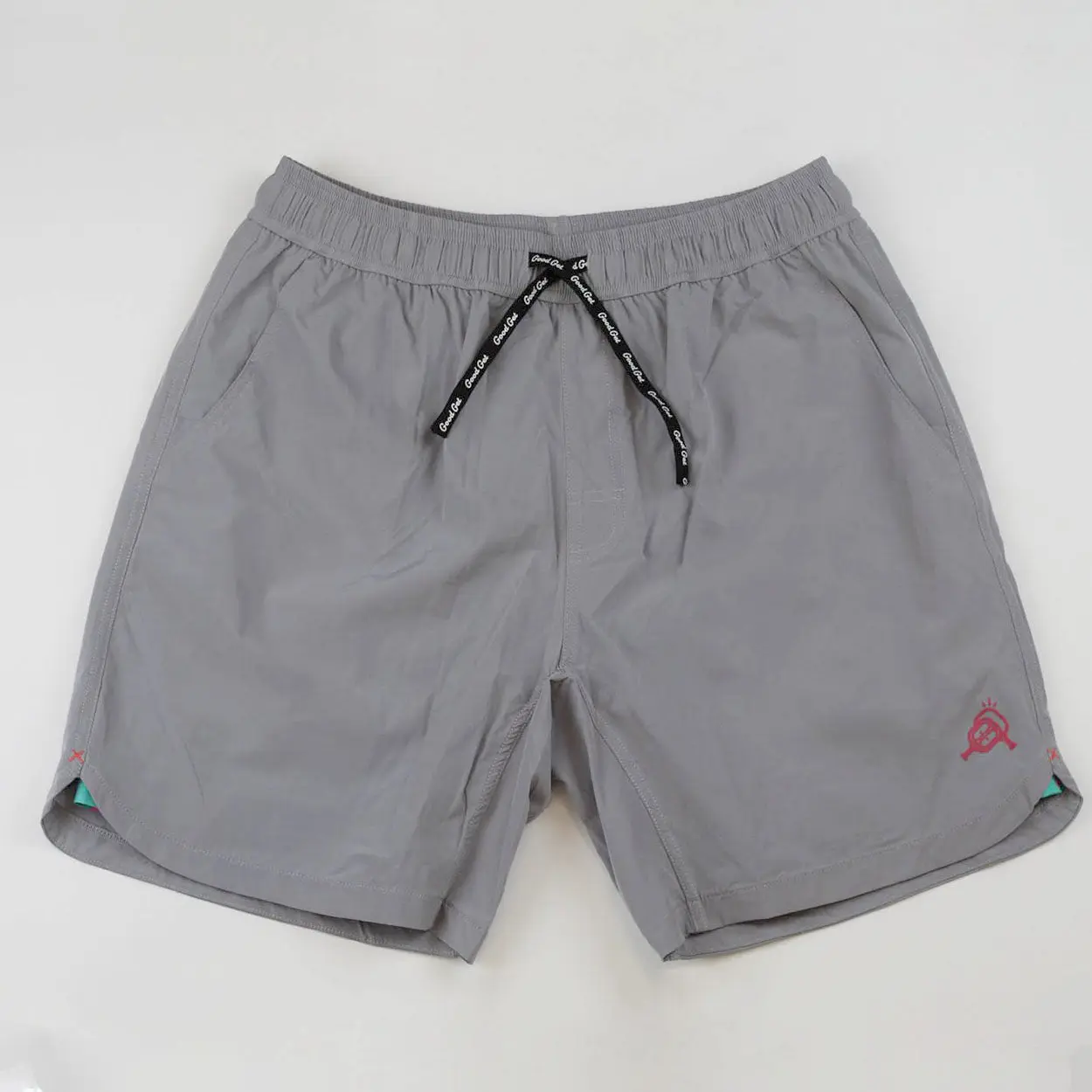 Pickleball Shorts, PickleDome Edition