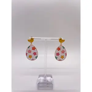 Chick-A-Dee Earrings