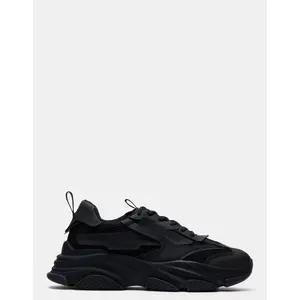 Steve Madden Possess Black