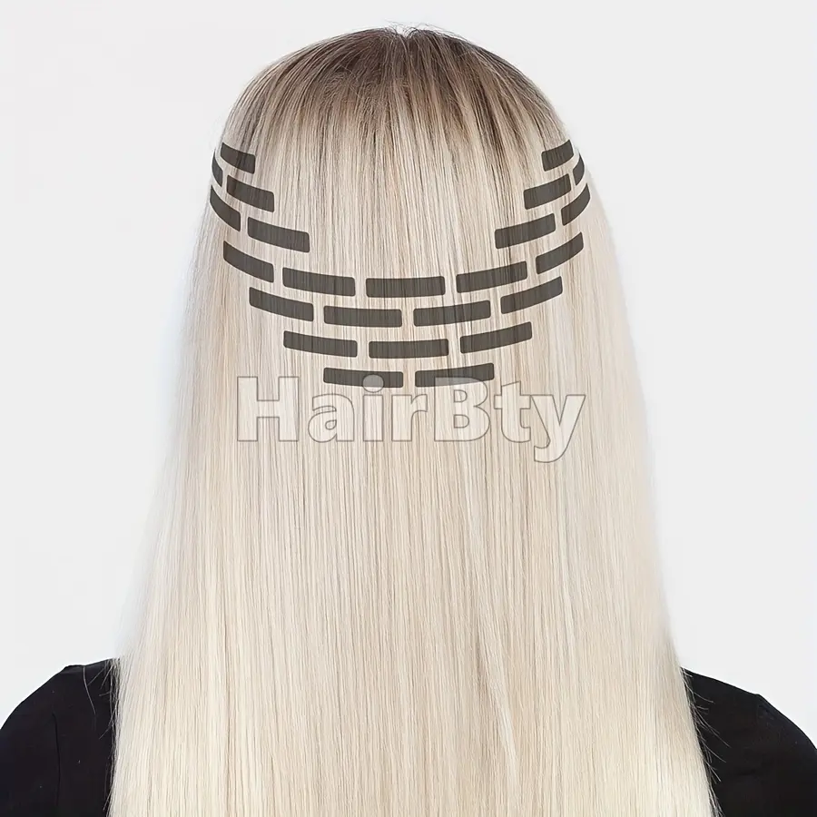 New 2025 Arrivals Injection Invisible Tape In Human Hair Extensions 10pcs/pack Natural Seamless Tape ins 12-22 inches for Women