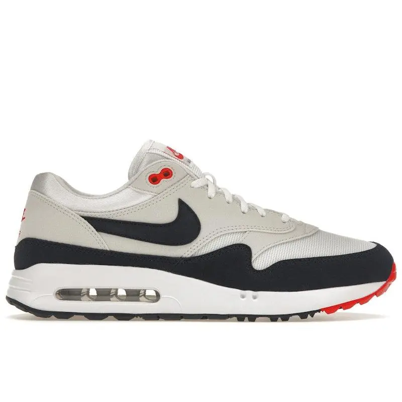 Nike Air Max 1 '86 OG Golf Obsidian (men) by StockX