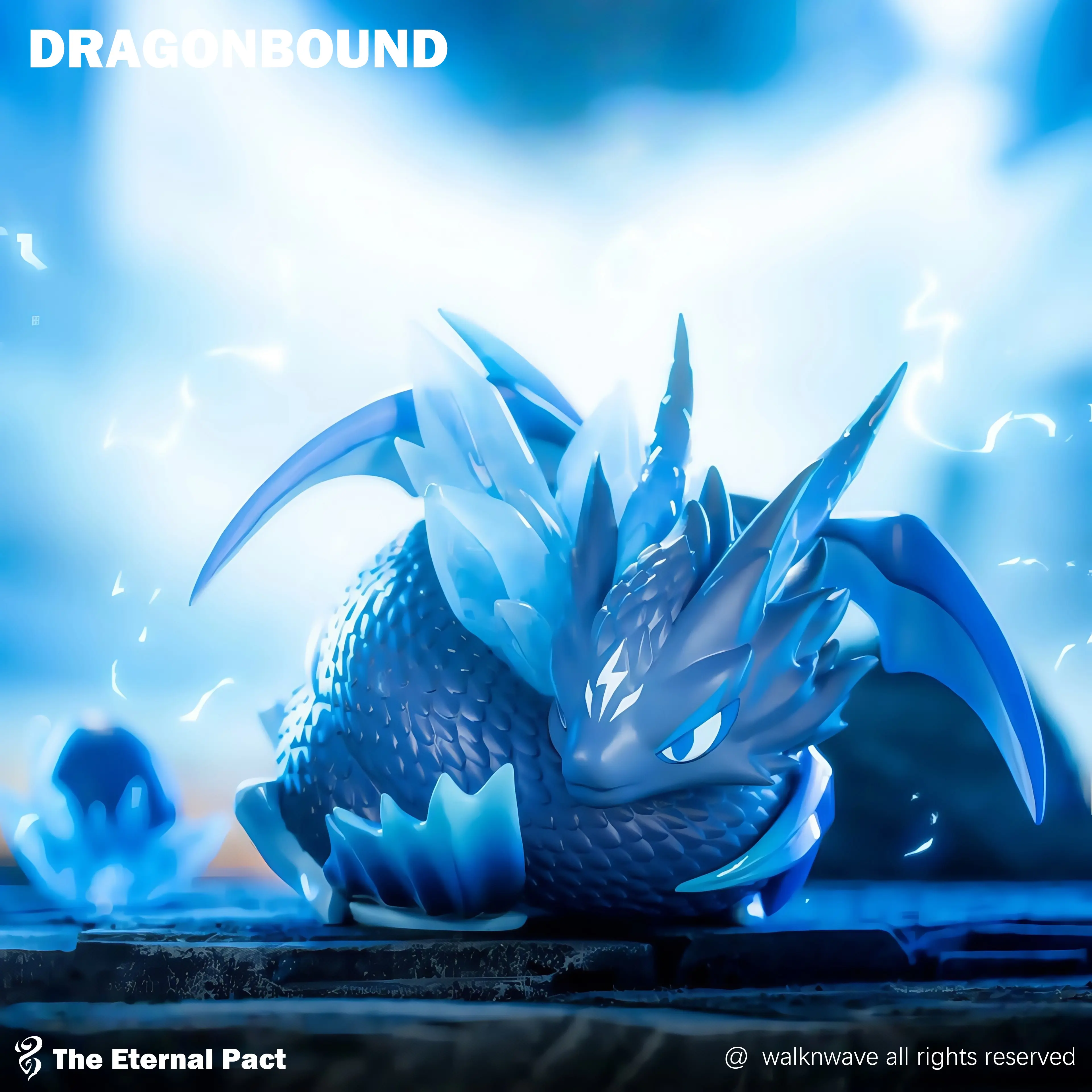 WW Dragon-The Eternal Pact Series Blind box,action figures, Blindbags Surprise Set Random Surprise Set, mystery Sealed Hobby Box, Collectible Toys Desktop and Celebration Box Gift for adults