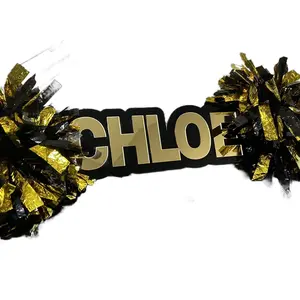 Custom Cheer Stick/ Spirit Stick Lightweight