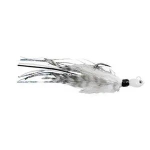 SPRO Power Bucktail Custom
