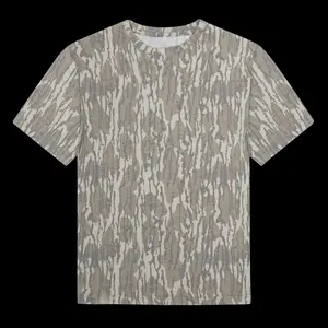 Mossy Oak Washed Out Camo Tee ORIGINAL