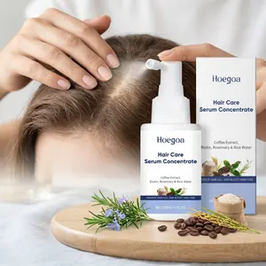 2 Bottles Hair Care Essence, Scalp Nourishment, Root Treatment, Smooth and Moisturizing, Portable Spray, Hair Health Essentials