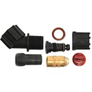 212 MAIN Chapin Mfg Jun-31 7-Pieces Backpack-Type Compression Nozzle Kit for Home Improvement, Garden Watering & Irrigation
