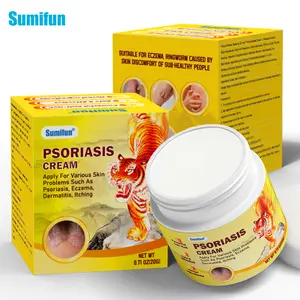 Psoriasis Cream Skin Care Cream Physiotherapy