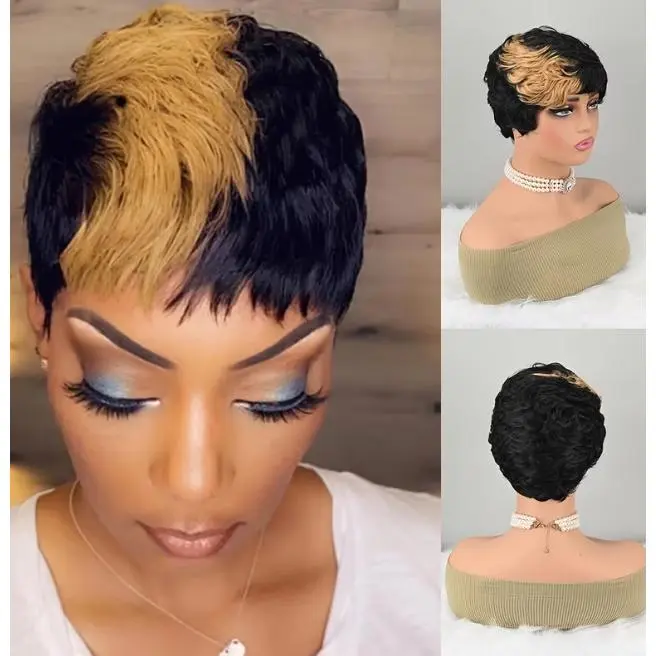 Bob wig