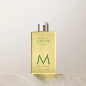 Shower Gel Bergamote Fraîche
