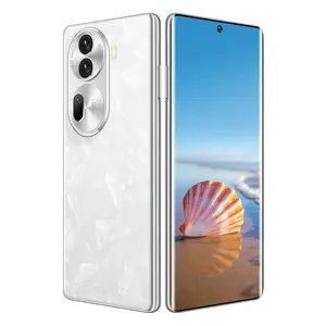 S11 Smart Android Phone, Dual Sim Smartphone, 6.53 Inch Screen, Dual Sim Slot, Quad Core Cpu, 4g Network, 3gb RAM, 64GB Storage, 4000mah Battery, 5+13mp Camera, Cellphone