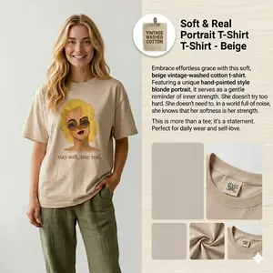 Unisex Streetwear Relaxed Fit Tee Everyday Wear Street Style Casual Outings Effortless Fashion Menswear Soft Breathable Print Tshirt Crewneck men's t shirts graphic tee oversized shirts Cotton Unisex Graphic T-Shirt Acid Washed Lightweight Cotton T-Shirt