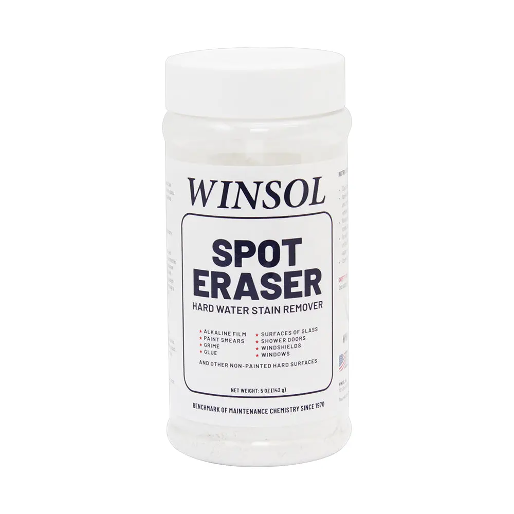 Winsol Spot Eraser