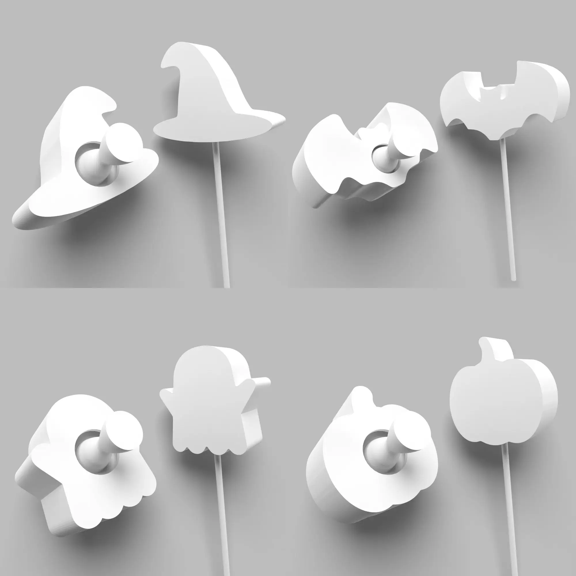 Cake Pop Cutter Sets baking supplies