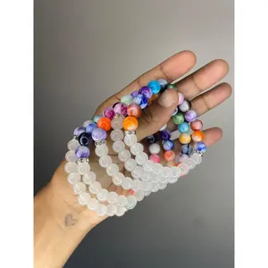 Color me rainbow bracelet