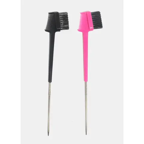 AOA Hair Edge Brush