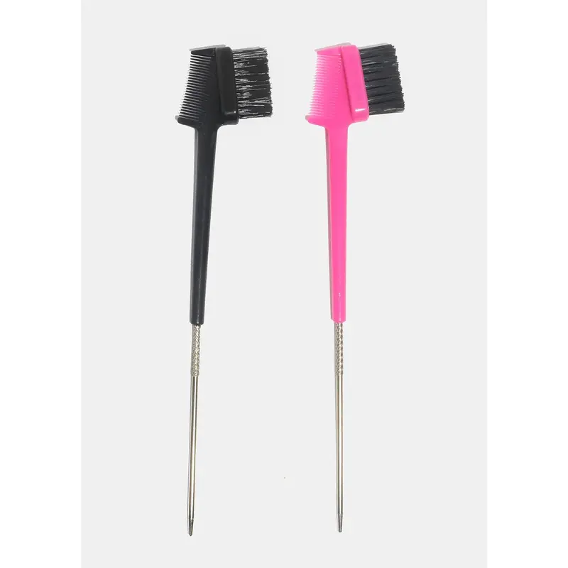 AOA Hair Edge Brush