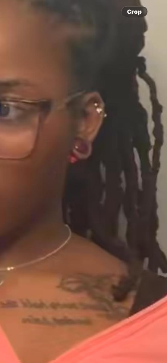 Item: 1/2" (12mm) (pair)