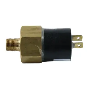 Pressure Switch 36757581 36878379 for Ingersoll Rand Air Compressor HP1600WCU HP675WCU-T3 HP750WCU-T3 XP825WCU-T3 HP1300WCU