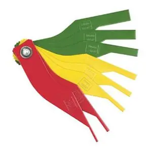 Gearwrench 3962 Brake Thickness Gauge