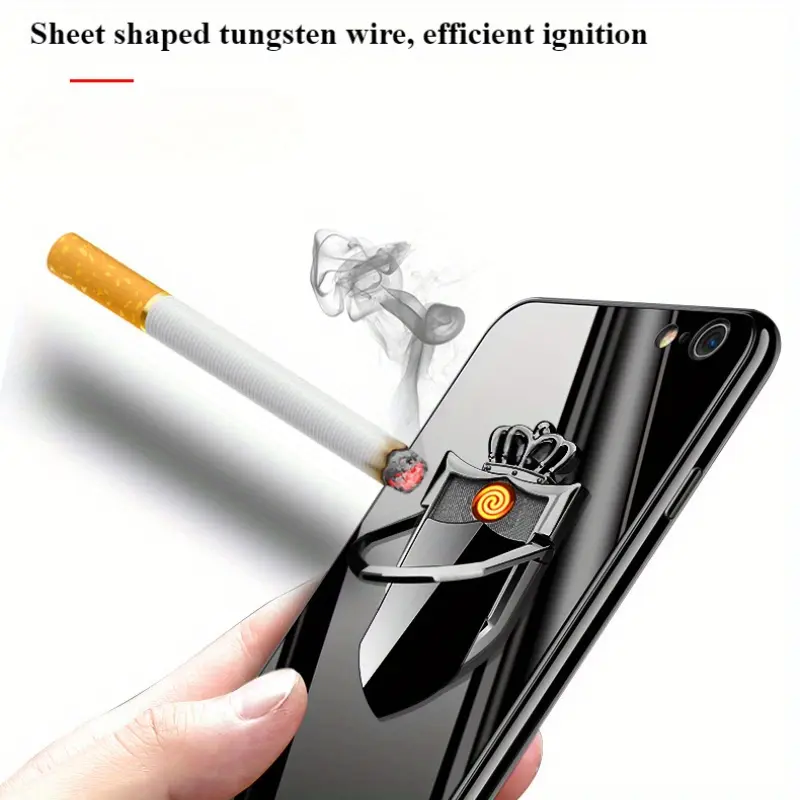 flip cigarette in pack Empty Paper Flip Top Cigarette Boxes