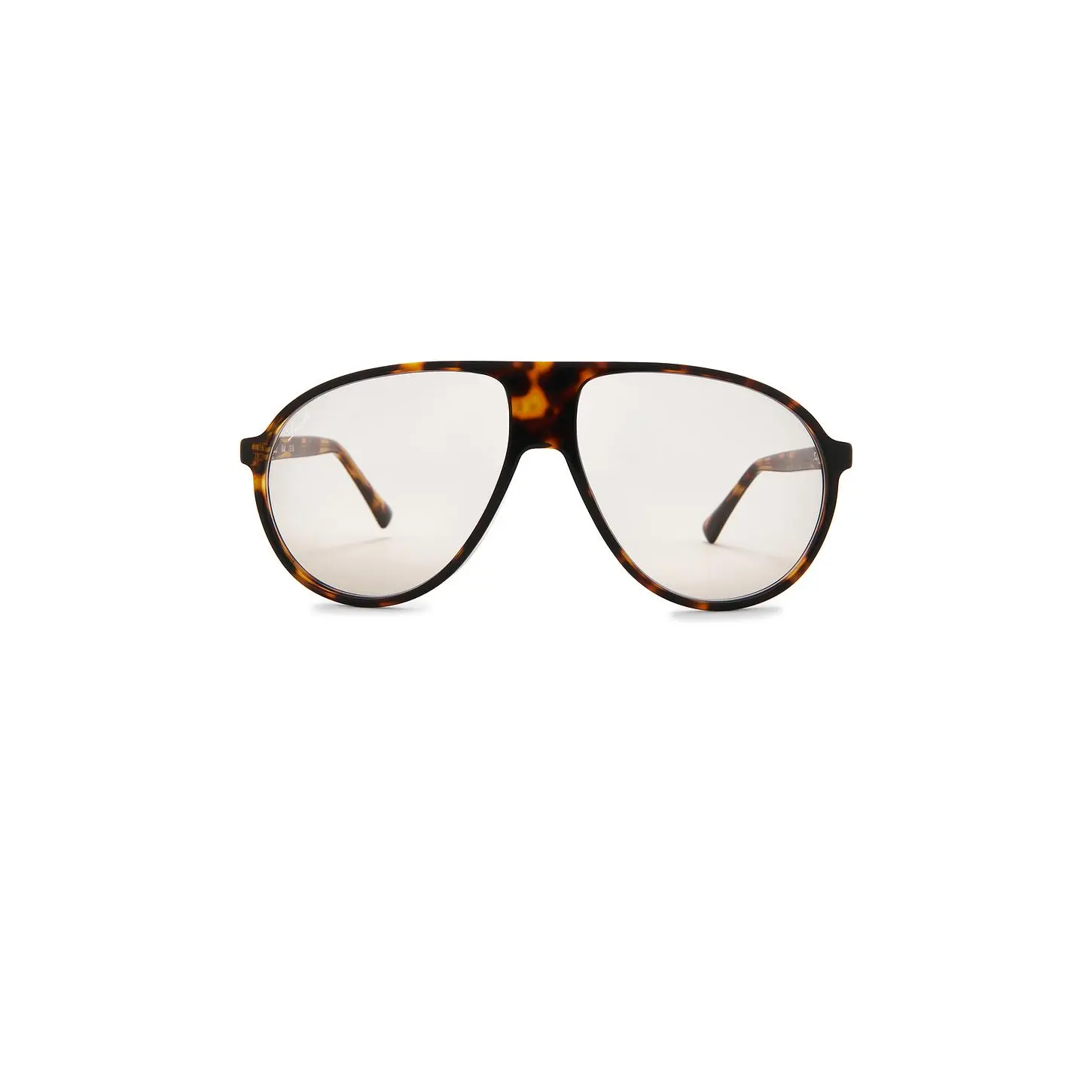 Lexxola The Bella Sunglasses in Leopard & Smoke