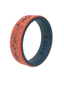 Women's Apple Branch Strata Ring